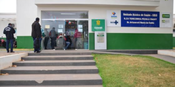 Portaria determina que pacientes sejam atendidos sem agendamento nas Unidades Básicas de Saúde