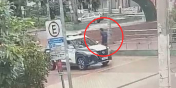 Exame de necropsia aponta como indeterminada a causa da morte de homem em viatura da PM