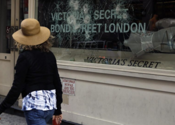 A teoria da “janelas quebradas” ainda é a melhor maneira de combater o crime