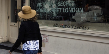 A teoria da “janelas quebradas” ainda é a melhor maneira de combater o crime