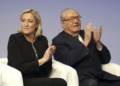 Arquiteto da ascensão da extrema direita na França, Jean-Marie Le Pen escandalizou até o fim da vida