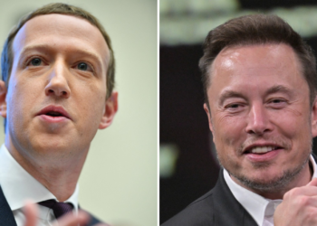 Musk elogia decisão da Meta de dar fim ao serviço de checagem de posts