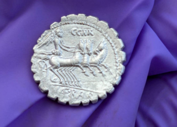 Poluição por chumbo pode ter tornado antigos romanos um pouco menos inteligentes