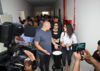 Assembleia garante R$ 1,5 milhão em recursos para reforma no antigo Pronto Socorro