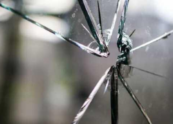 Fiscais do Mapa e Indea têm casa metralhada durante a madrugada