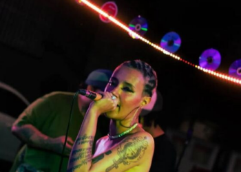 Cantora de Cuiabá está desaparecida há cinco dias