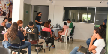 Cuiabá tem 7.846 vagas para pré-escola e ensino fundamental