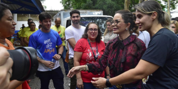 Restaurante Prato Popular serve 170 mil refeições à população em situação de vulnerabilidade em um ano