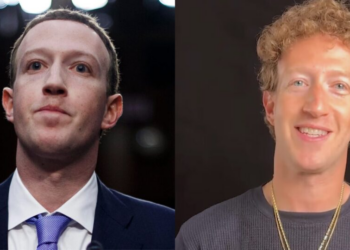 Mark Zuckerberg transforma imagem pública e se afasta do progressismo