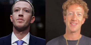 Mark Zuckerberg transforma imagem pública e se afasta do progressismo