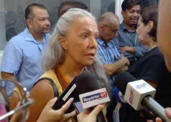 Secretária de saúde revela epidemia de dengue, chikungunya e covid em Cuiabá