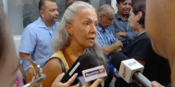 Secretária de saúde revela epidemia de dengue, chikungunya e covid em Cuiabá