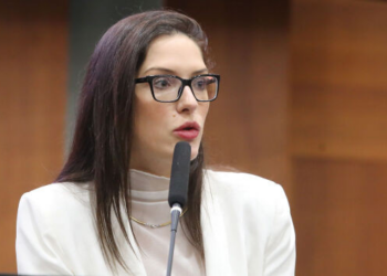 Vídeo – Janaina denuncia fazendeiros por invadirem terras de pequenos produtores em MT