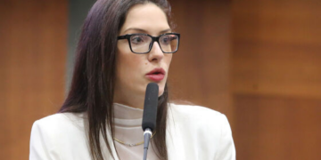 Vídeo – Janaina denuncia fazendeiros por invadirem terras de pequenos produtores em MT