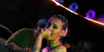 Corpo de rapper que estava desaparecida é encontrado enrolado em tapete