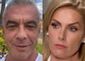 Ex-marido ganha pensão de Ana Hickmann na Justiça; Defesa da apresentadora se manifesta