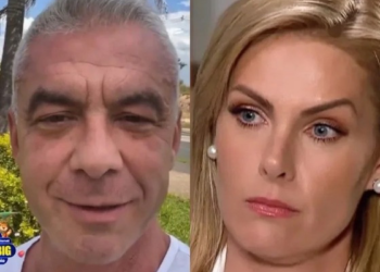 Ex-marido ganha pensão de Ana Hickmann na Justiça; Defesa da apresentadora se manifesta
