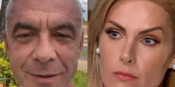 Ex-marido ganha pensão de Ana Hickmann na Justiça; Defesa da apresentadora se manifesta