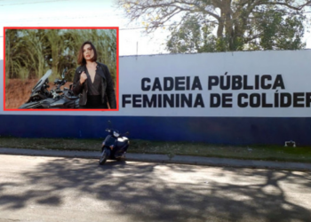 "Musa de esquema de pirâmide" diz ter alergia de cadeia e pede prisão domiciliar