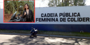 "Musa de esquema de pirâmide" diz ter alergia de cadeia e pede prisão domiciliar