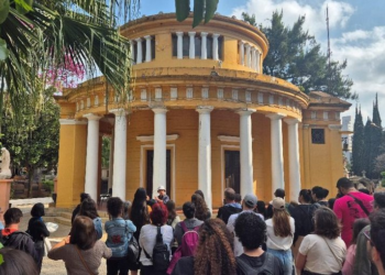 Os 52 melhores lugares para viajar em 2025, segundo o “The New York Times”