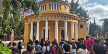 Os 52 melhores lugares para viajar em 2025, segundo o “The New York Times”