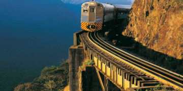 Pesquisa aponta que Balneário Camboriú foi menos procurado do que Rio de Janeiro em 2024