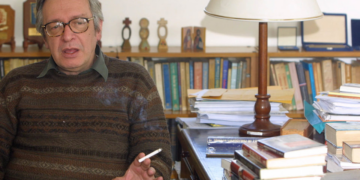 O início da trilogia: 30 anos de “A Nova Era e a Revolução Cultural”, de Olavo de Carvalho