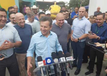 Mauro: Governo e Prefeitura vão construir políticas conjuntas para tirar Cuiabá do caos