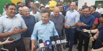 Mauro: Governo e Prefeitura vão construir políticas conjuntas para tirar Cuiabá do caos