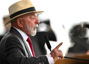 Governo veta jabutis do projeto das eólicas offshore