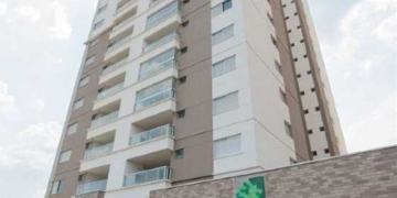 Homem cai de sacada do 16º andar de apartamento em Cuiabá e morre