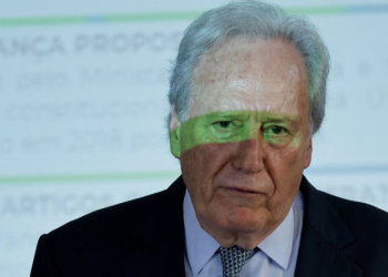 Ministério da Justiça deve enviar PEC da Segurança à Casa Civil nos próximos dias