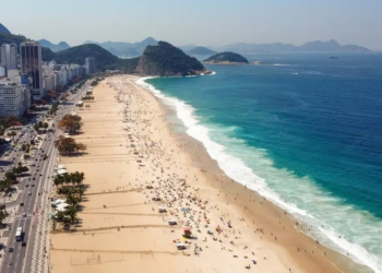 Será que desceram para a BC? Veja como foi a procura por Camboriú