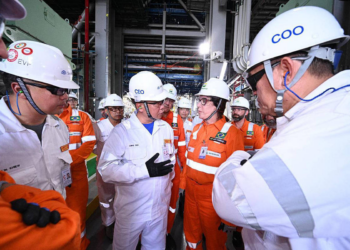 Na próxima encarnação, quero o ego de um homem branco, diz presidente da Petrobras