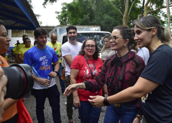 Mato Grosso recebeu atletas de mais de 20 países em competições internacionais em 2024