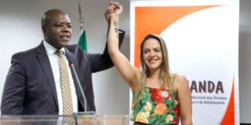 Quem é Marina Poniwas, a psicóloga que fez avançar a pauta abortista no Conanda