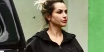 Deolane Bezerra sobre a vida pós prisão: ‘Ser ex-presidiária dói’