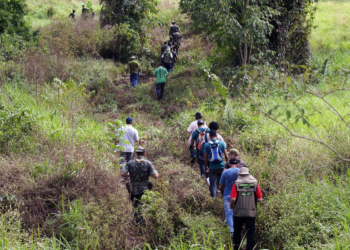Operação Limpeza apagou rastros de massacre no Araguaia há 50 anos
