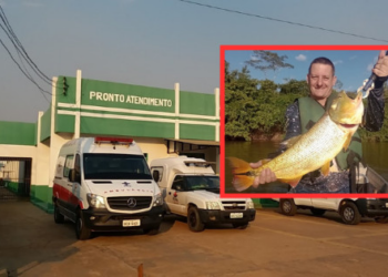 Empresário é esmagado durante reboque de Jeep e morre em hospital