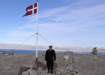 Na mira de Trump, Canadá e Dinamarca já travaram 'guerra amigável' por ilha