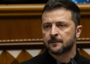 Ucrânia diz-se 'disposta' a entregar soldados capturados à Coreia do Norte em uma troca