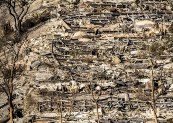 Incêndio em Los Angeles: volta de fortes ventos ameaça expandir chamas nesta semana; nº de mortos sobe para 24