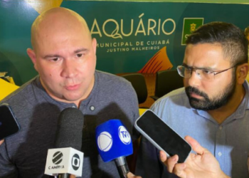 Abilio: Vai vir uma bomba por aí; esse Aquário tem um grande escândalo