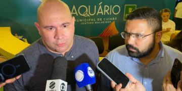 Abilio: Vai vir uma bomba por aí; esse Aquário tem um grande escândalo