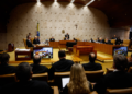 Votos de ministros do STF que interrompem julgamentos têm mais vitórias na corte