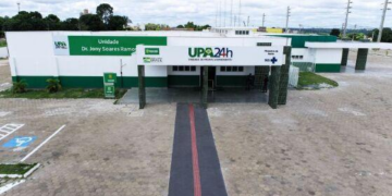 Mulher de 48 anos passa mal e morre em UPA