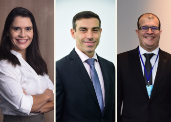 Ludimila Lima assume como diretora substituta na Aneel