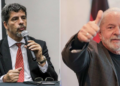 Estrategista de MT: Lula é um peão na mão de quem manda de verdade