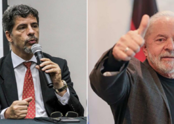 Estrategista de MT: Lula é um peão na mão de quem manda de verdade